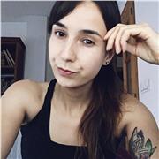 No doy aún clases pero llevo muchos años trabajando y estudiando a fondo la materia